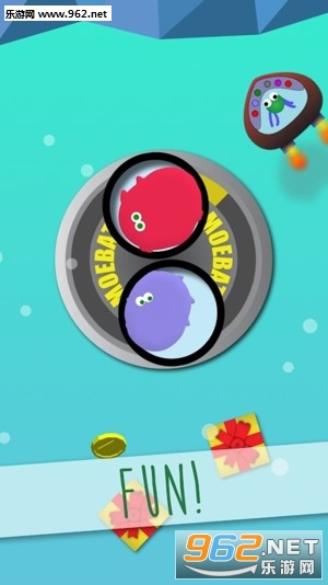 Pet Amoeba(������γ� - �������ѹٷ���)��ͼ2