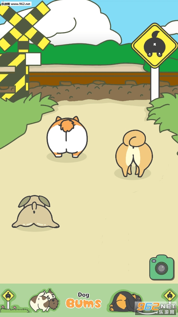 Dog Bum(����֮���Ӽ���Ϸ�ٷ���)��ͼ1