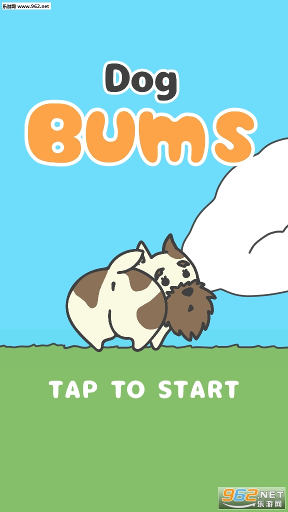 Dog Bum(����֮���Ӽ���Ϸ�ٷ���)��ͼ3