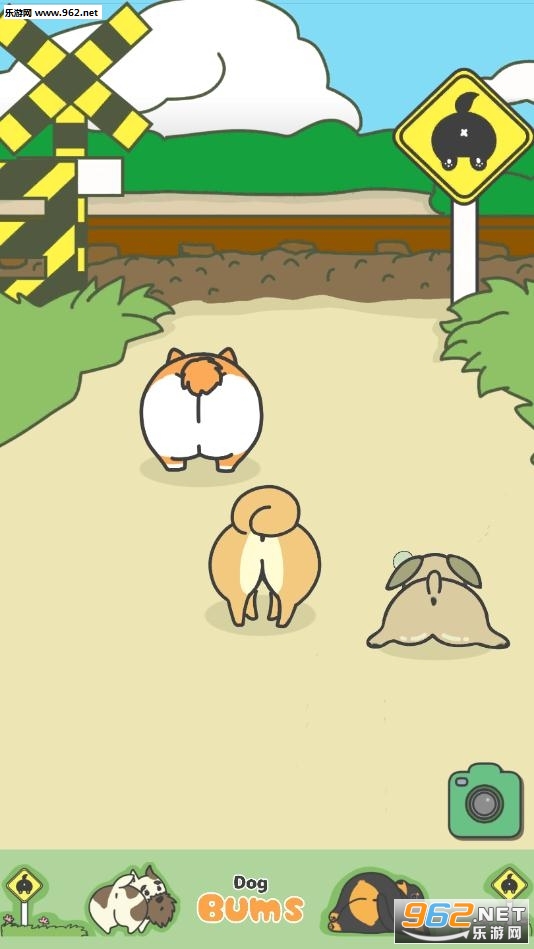 Dog Bum(����֮�����ΰ�׿��)��ͼ0