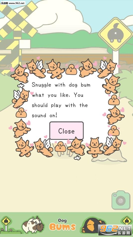 Dog Bum(����֮�����ΰ�׿��)��ͼ1