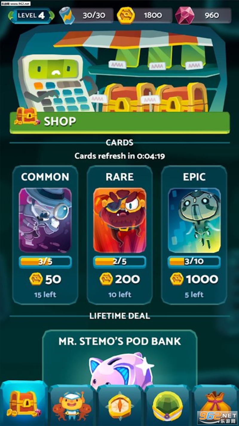 WarPods��׿��v1.10.2��ͼ1