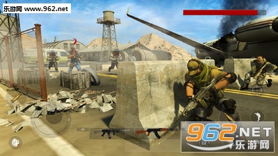 �ִ�����Լ�ǹս��׿��v1.5��ͼ2
