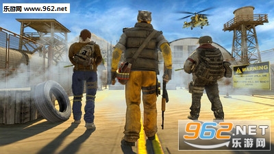 �ִ�����Լ�ǹս��׿��v1.5��ͼ3