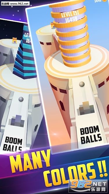 BoomBalls(BOOM Balls�ٷ���)��ͼ2