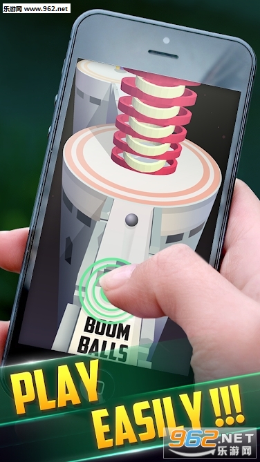 BoomBalls(BOOM Balls�ٷ���)��ͼ4