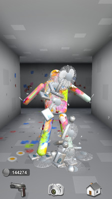 ɱ�����Ⲽ������Ϸ��׿���ͼ2