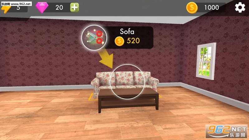 Home Design��׿��v2.0.4g��ͼ2
