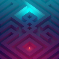 Glowing Cube(���������尲׿��)