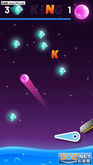 Pin King官方版截图0