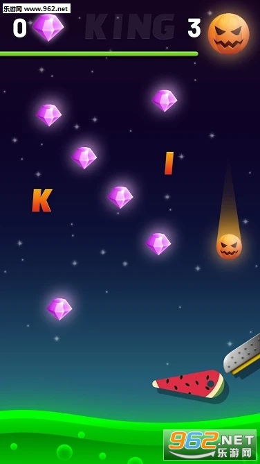 Pin King官方版截图2