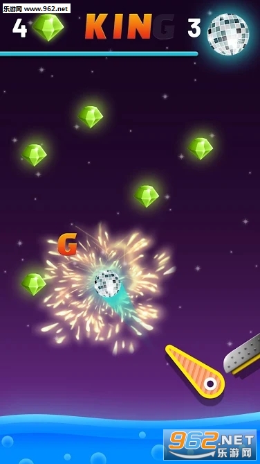 Pin King官方版截图3
