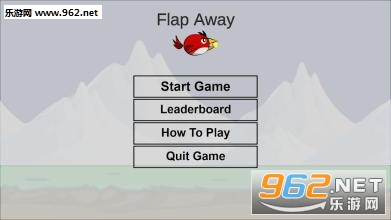 Flap Away��׿���ͼ1