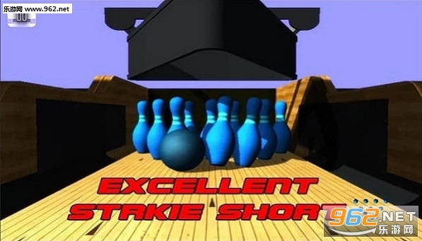Bowling(3D������ͻ�ƴ�ʦ��׿��)��ͼ0