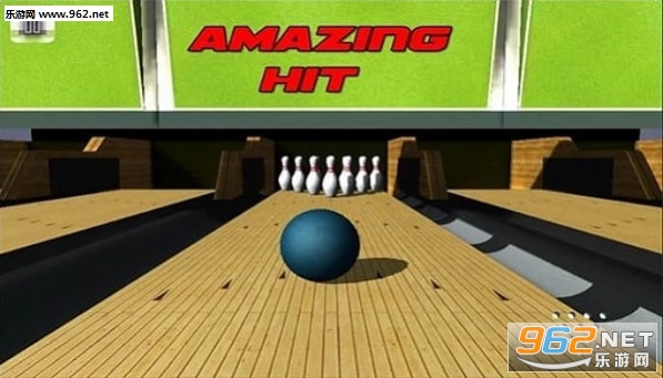 Bowling(3D������ͻ�ƴ�ʦ��׿��)��ͼ1