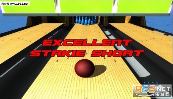 Bowling(3D������ͻ�ƴ�ʦ��׿��)��ͼ2