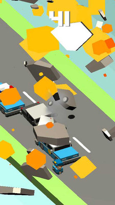 ����׷��(Smashy Cars�ٷ���)��ͼ2