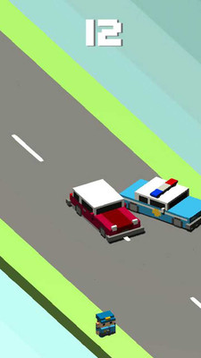 ����׷��(Smashy Cars�ٷ���)��ͼ4