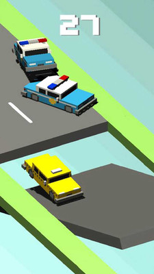 ����׷��(Smashy Cars�ٷ���)��ͼ3