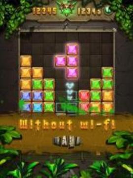 MayaBlockPuzzle(Maya Block Puzzle��׿��)��ͼ0