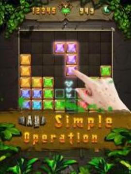 MayaBlockPuzzle(Maya Block Puzzle��׿��)��ͼ1