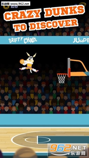 ������ٿ�˹Mascot Dunks���°�v1.4.7��ͼ0