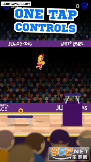 ������ٿ�˹Mascot Dunks���°�v1.4.7��ͼ3