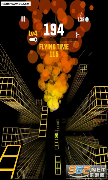 Slope Run官方版截图2