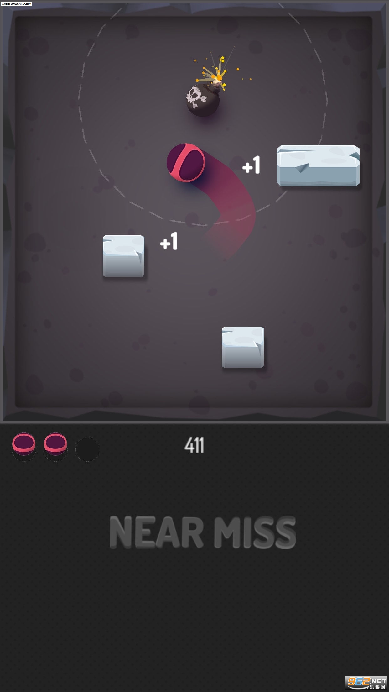 Bang the blocks���ν�ͼ3