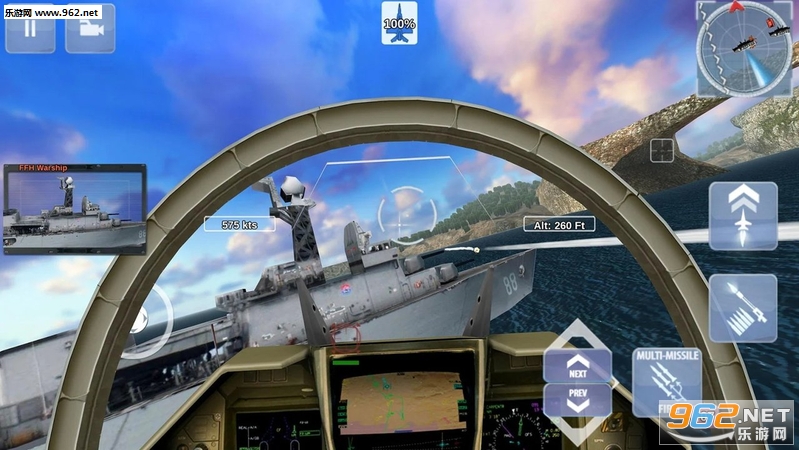 FoxOne Special Missions Free(����һ�ţ������������°�)v1.6.1.9��ͼ2
