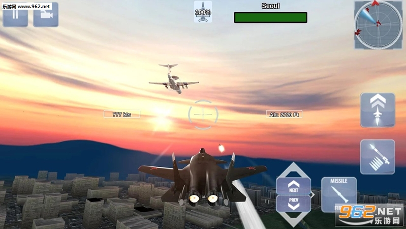 FoxOne Special Missions Free(����һ�ţ������������°�)v1.6.1.9��ͼ4
