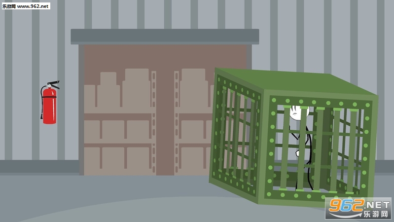 Stick Jailbreak 2(���Խ��2���°�)��ͼ0