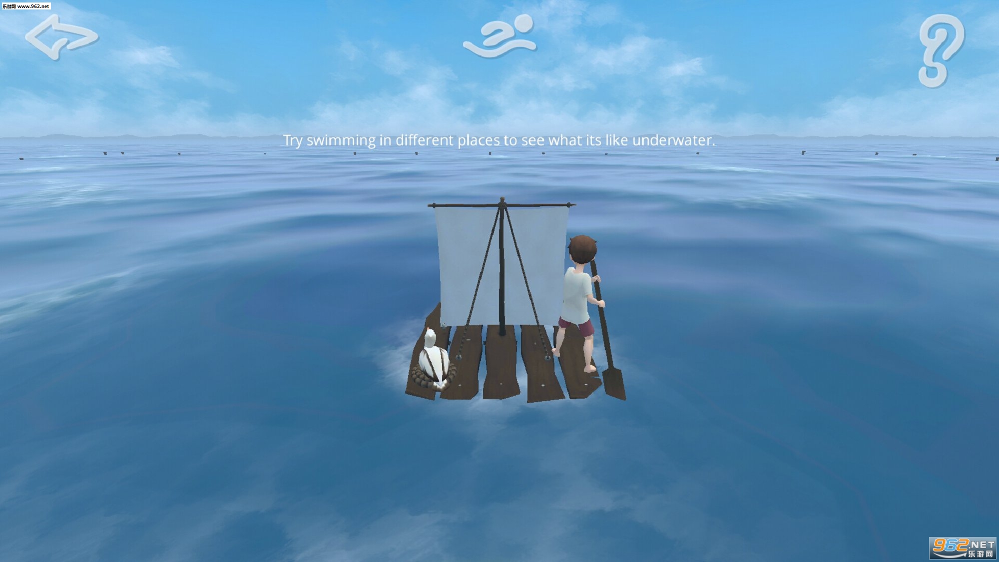 Storm Boy(�к������ɰ�׿��)��ͼ3