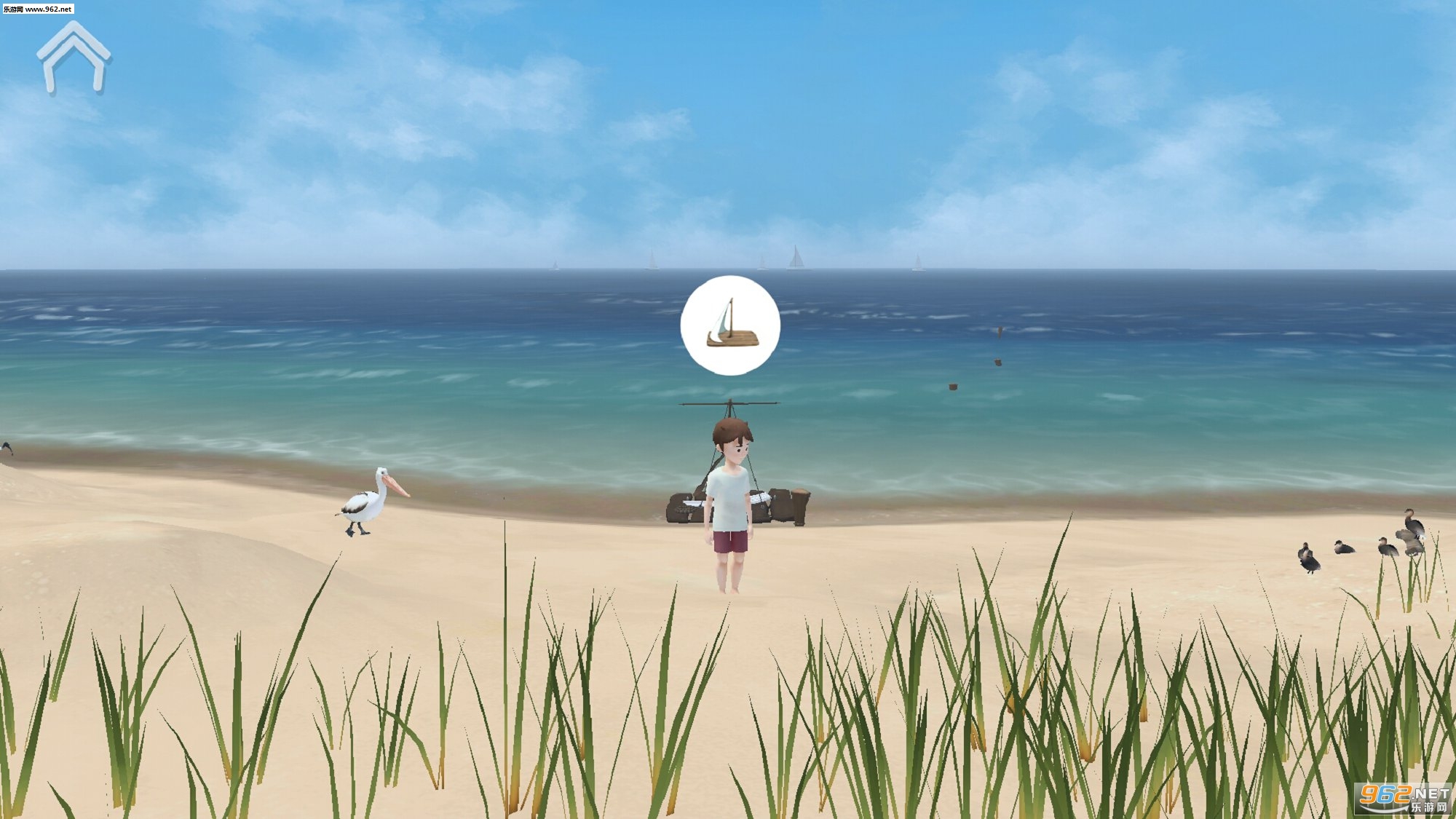 Storm Boy(�к������ɰ�׿��)��ͼ4