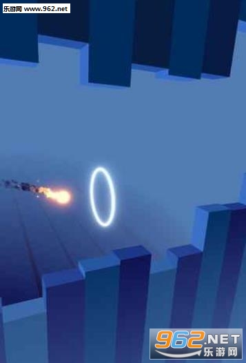 Fire Rides(神奇火球游戏)截图2