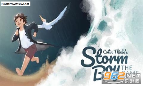 Storm Boy(�к���������Ϸ�ֻ���)��ͼ0
