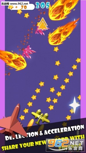 Go Airplane(����ֽ�ɻ����°�)v1.0.4��ͼ2