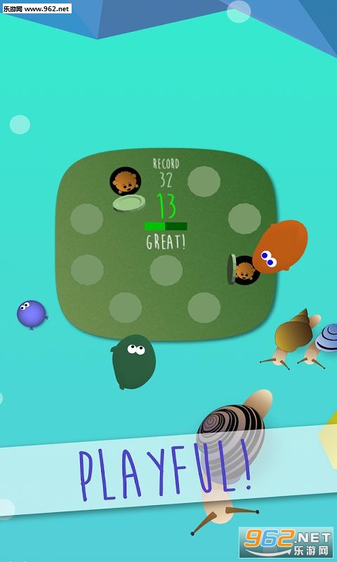 Pet Amoeba(������γ� �������������°�)��ͼ2