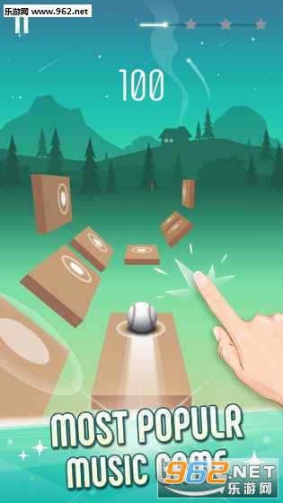 TwistBall�ٷ����ͼ1