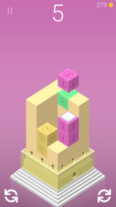 Tomb Tower�ٷ����ͼ3