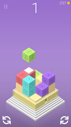 Tomb Tower�ٷ����ͼ1