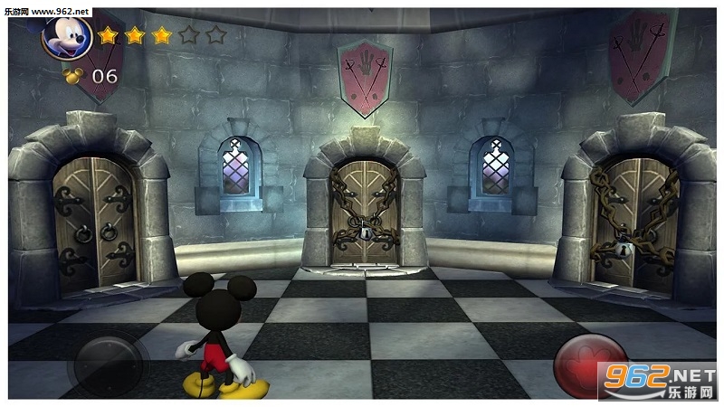 Castle of Illusion(��Ӱ�Ǳ���׿��)��ͼ0