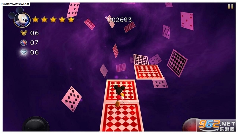 Castle of Illusion(��Ӱ�Ǳ���׿��)��ͼ2