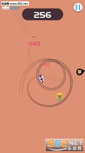 Ư�ƾ���Police Runner�ٷ����ͼ0