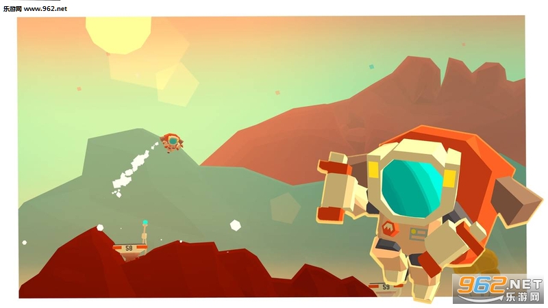 Mars: Mars(����̽������)��ͼ0