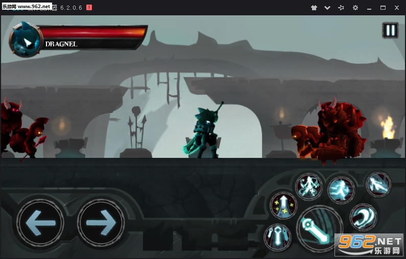 Shadow Legends : Death of Darkness(��Ӱ��˵�ڰ�֮����׿��)��ͼ2