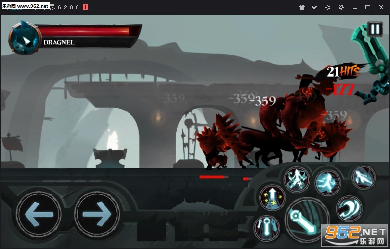 Shadow Legends : Death of Darkness(��Ӱ��˵�ڰ�֮����׿��)��ͼ3