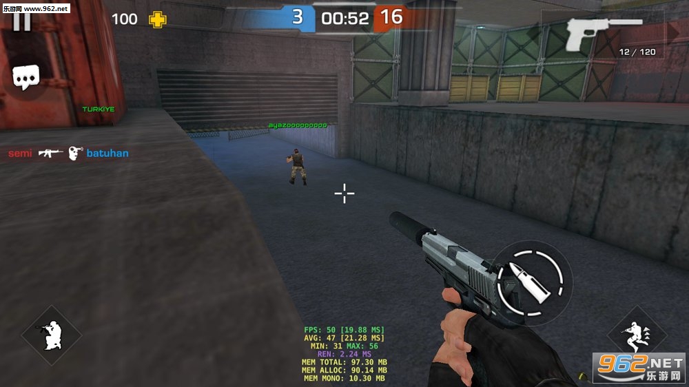 Critical Shot��׿���ͼ1