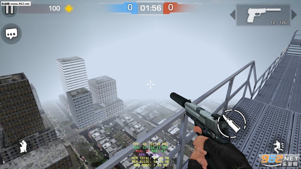 Critical Shot��׿���ͼ3