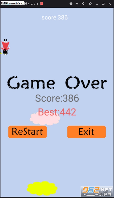 ׹����հ�׿���ͼ3